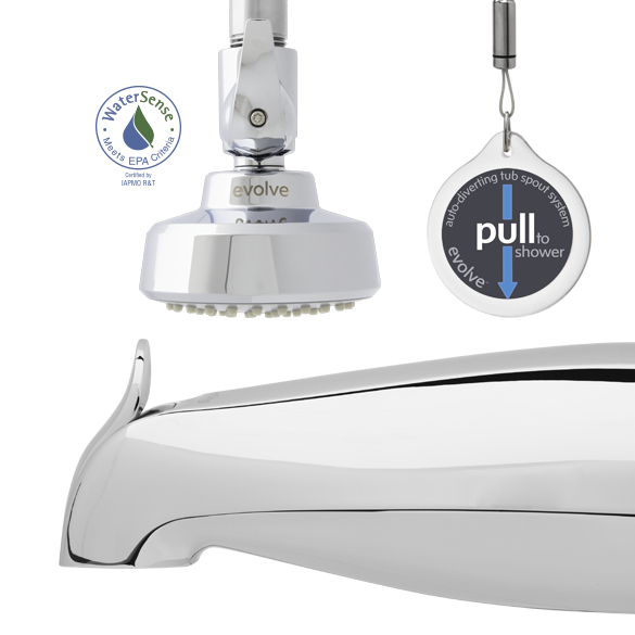 End The Warm-up waste